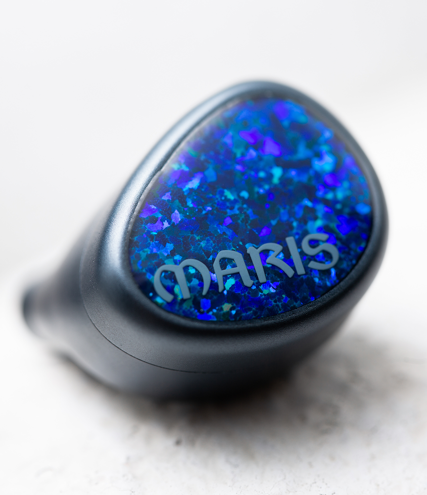 Maris - Lime Ears