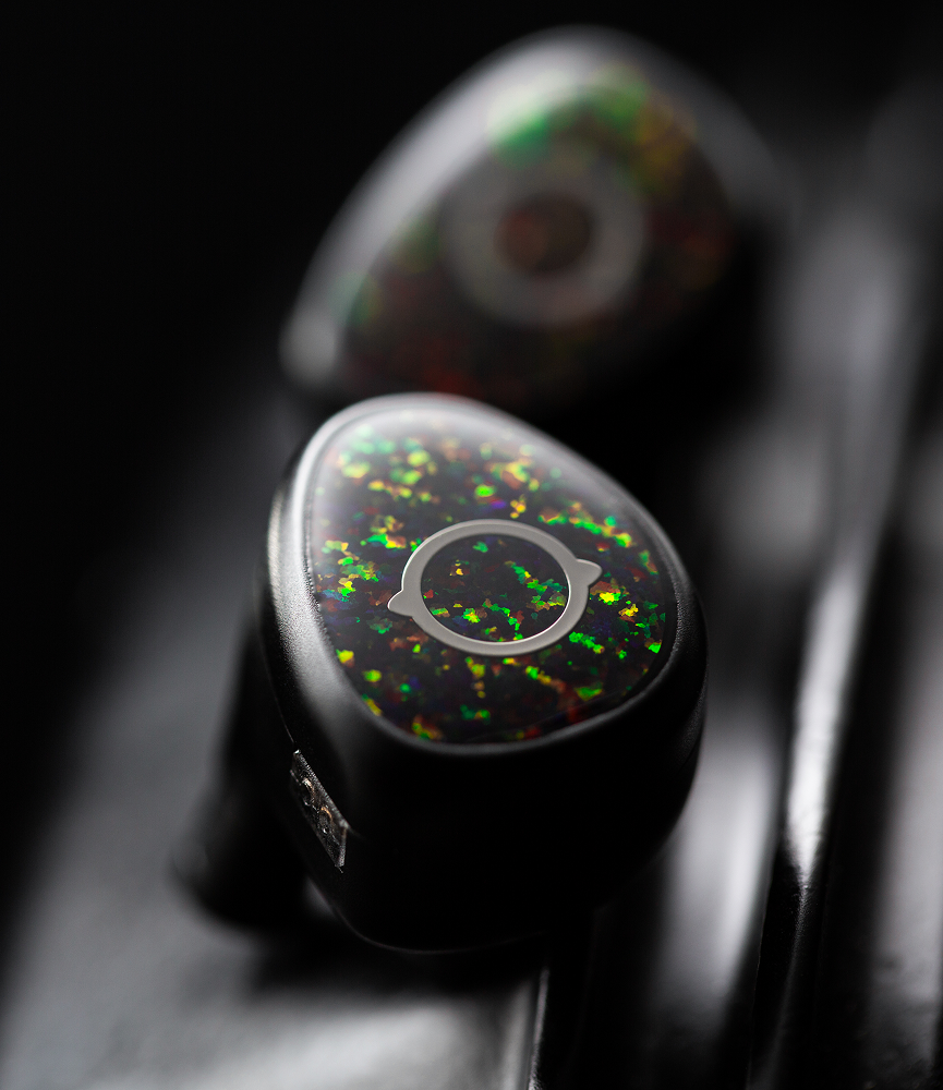 Incognita - Lime Ears