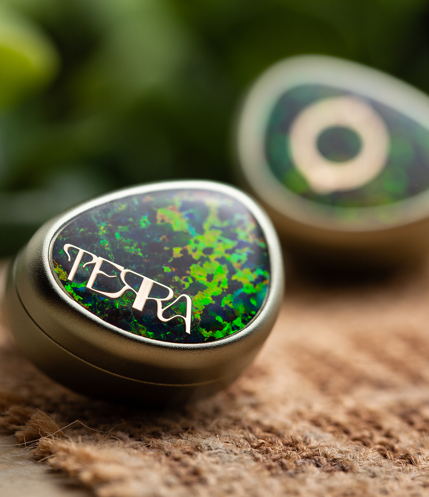 Terra - Lime Ears