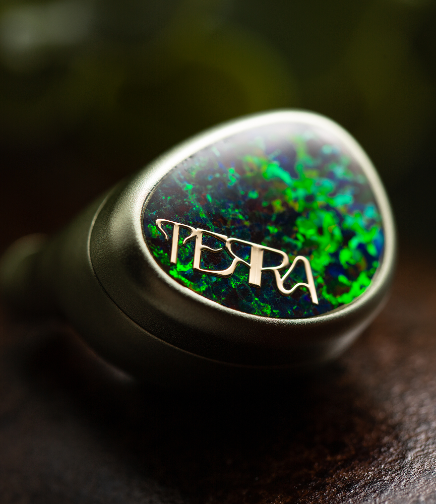Terra - Lime Ears